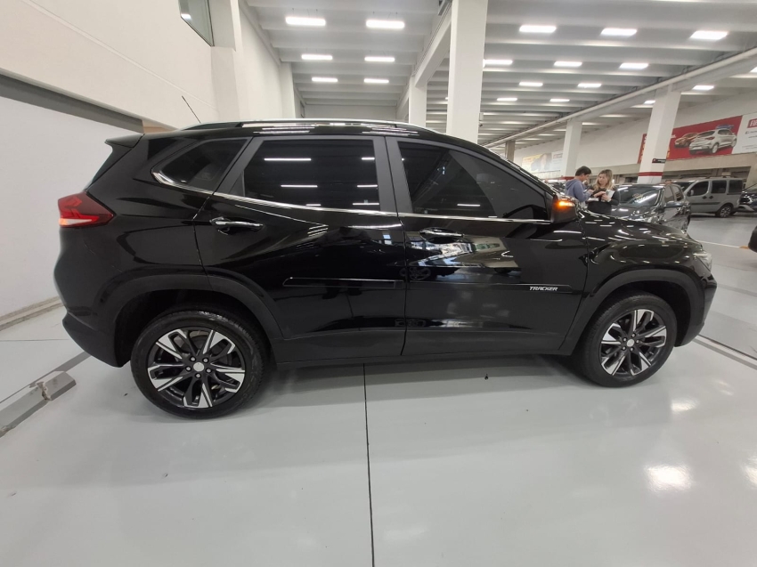 chevrolet tracker 1.2 turbo flex premier automatico 4p 2023 chevrolet tracker 1.2 turbo flex premier automatico 4p 2023
