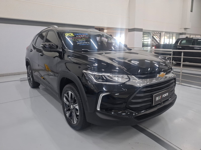 chevrolet tracker 1.2 turbo flex premier automatico 4p 2023 chevrolet tracker 1.2 turbo flex premier automatico 4p 2023
