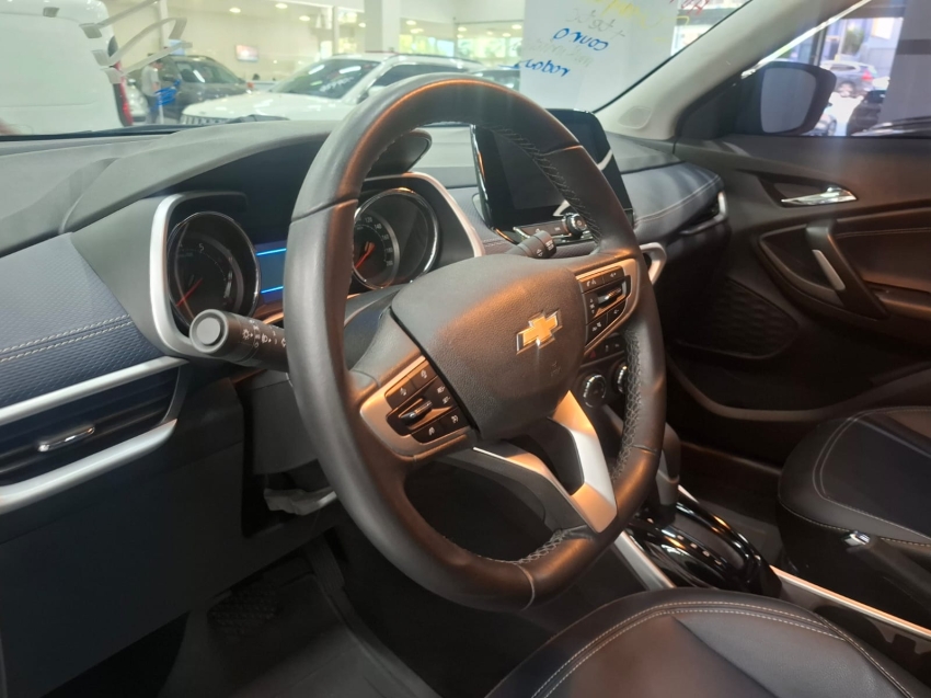 chevrolet tracker 1.2 turbo flex premier automatico 4p 2023 chevrolet tracker 1.2 turbo flex premier automatico 4p 2023