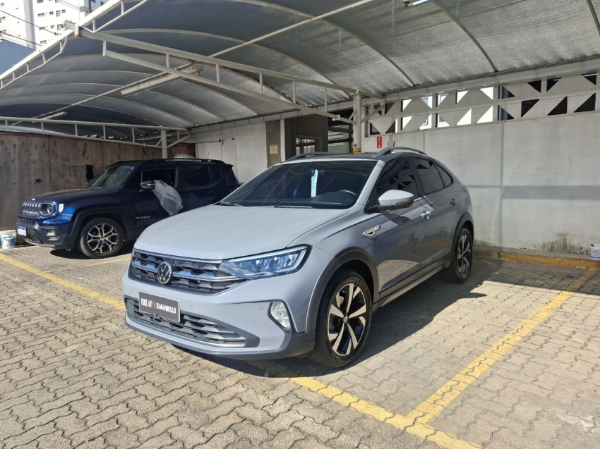 volkswagen nivus 1.0 200 tsi total flex highline automatico 4p 2022 volkswagen nivus 1.0 200 tsi total flex highline automatico 4p 2022