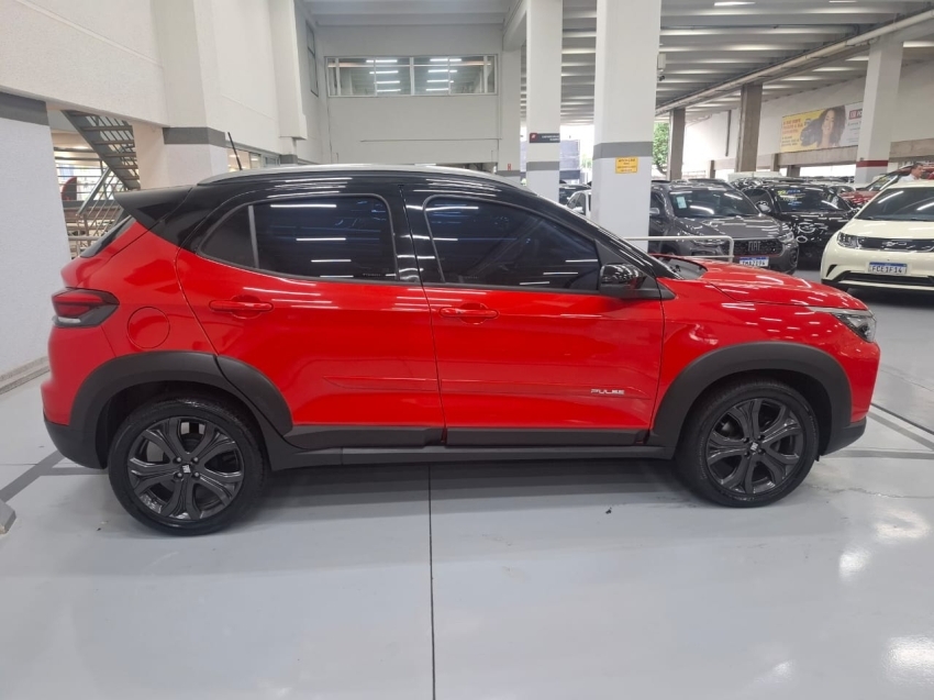 fiat pulse 1.0 turbo 200 flex audace cvt 2023 fiat pulse 1.0 turbo 200 flex audace cvt 2023