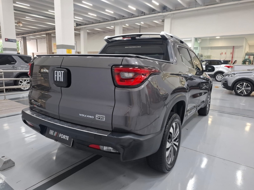 fiat toro 1.3 turbo 270 flex volcano at6 4p automatico 2022 fiat toro 1.3 turbo 270 flex volcano at6 4p automatico 2022