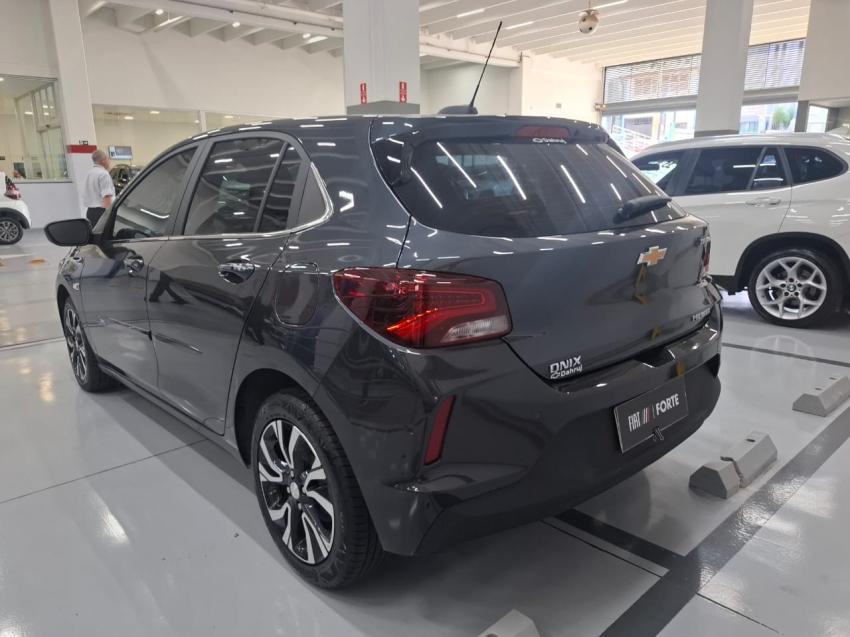 chevrolet onix 1.0 turbo flex plus premier automatico 2024 chevrolet onix 1.0 turbo flex plus premier automatico 2024
