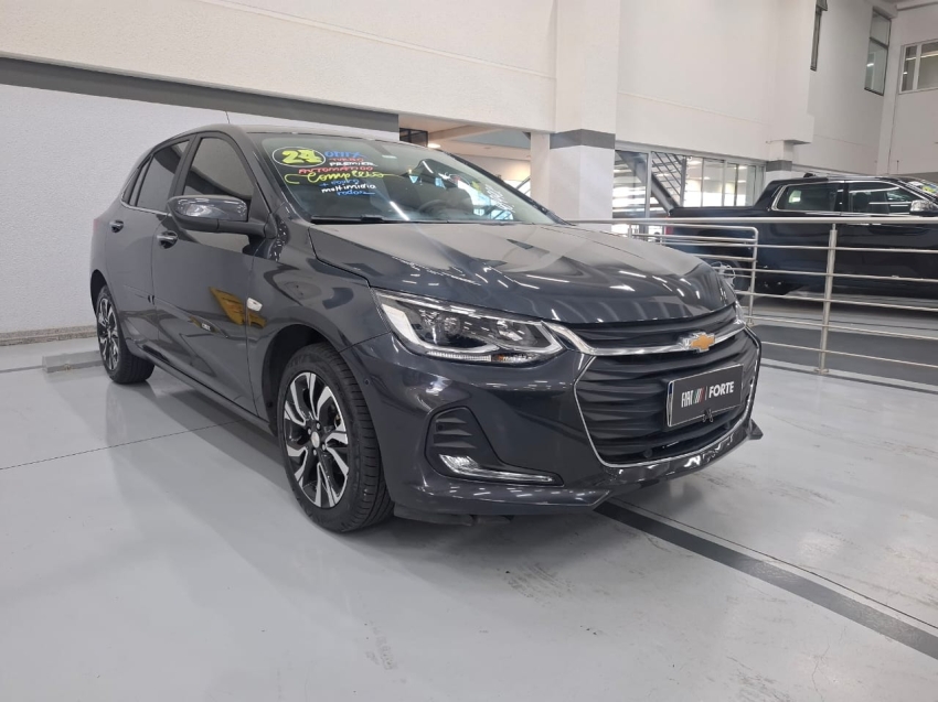 chevrolet onix 1.0 turbo flex plus premier automatico 2024 chevrolet onix 1.0 turbo flex plus premier automatico 2024