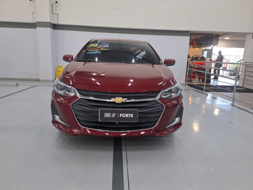 chevrolet onix 1.0 turbo flex plus premier automatico 4p 2023 chevrolet onix 1.0 turbo flex plus premier automatico 4p 2023
