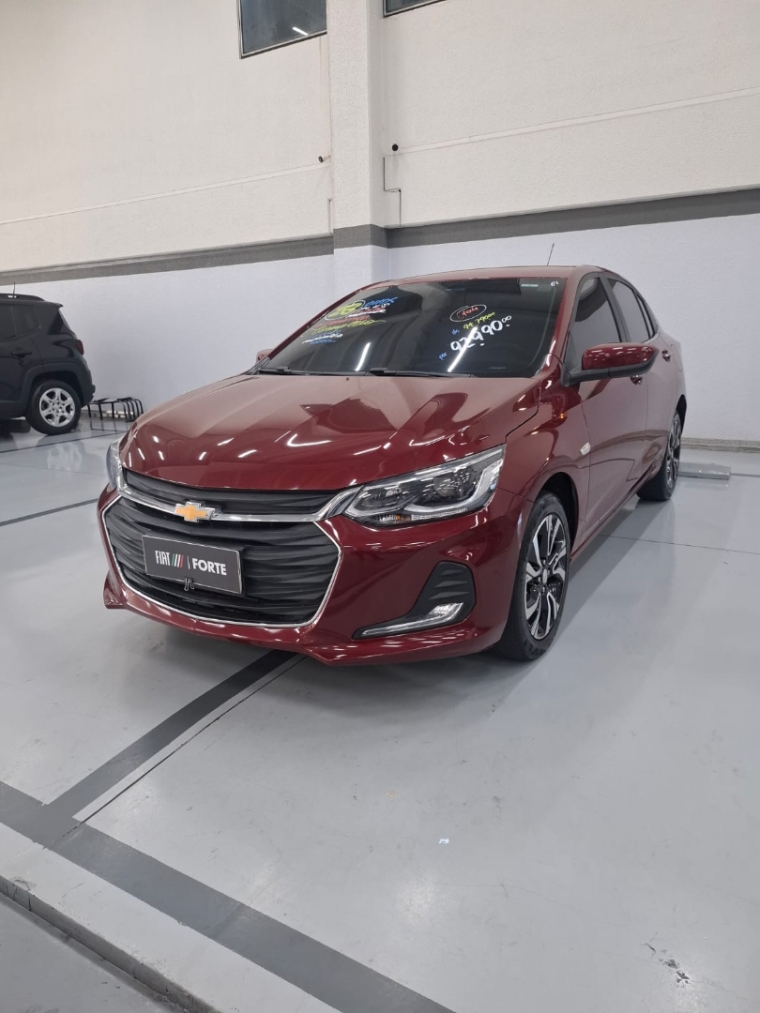 chevrolet onix 1.0 turbo flex plus premier automatico 4p 2023 chevrolet onix 1.0 turbo flex plus premier automatico 4p 2023