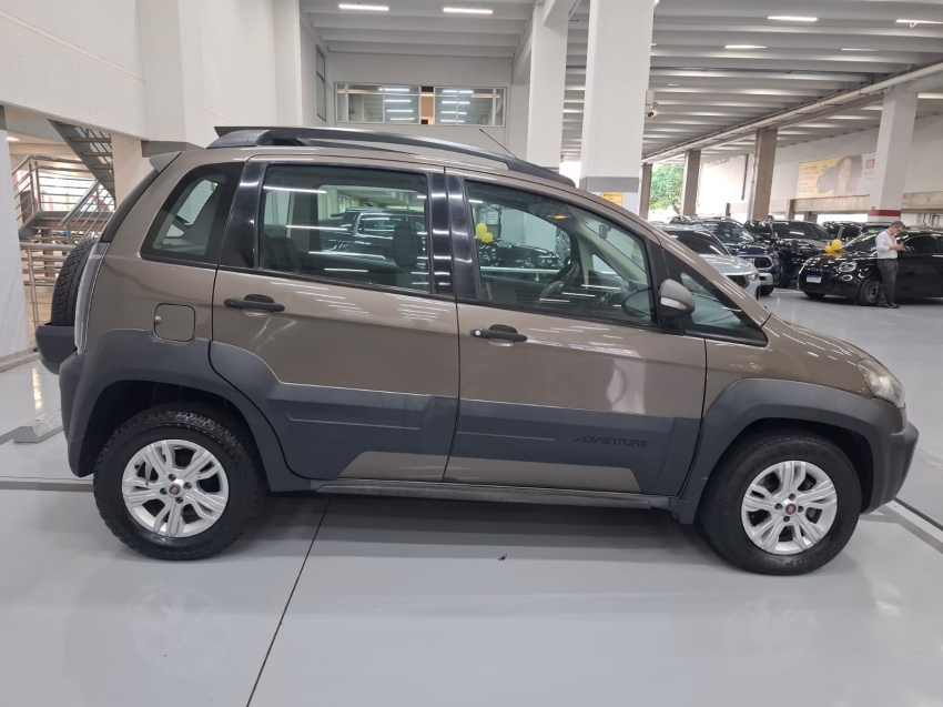 fiat idea 1.8 mpi adventure 16v flex 4p manual 2013 fiat idea 1.8 mpi adventure 16v flex 4p manual 2013