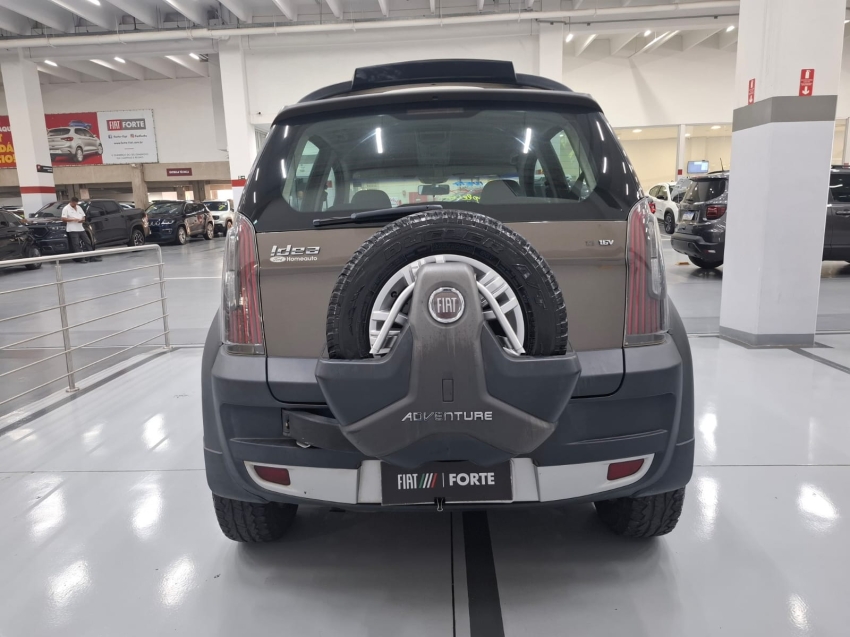 fiat idea 1.8 mpi adventure 16v flex 4p manual 2013 fiat idea 1.8 mpi adventure 16v flex 4p manual 2013