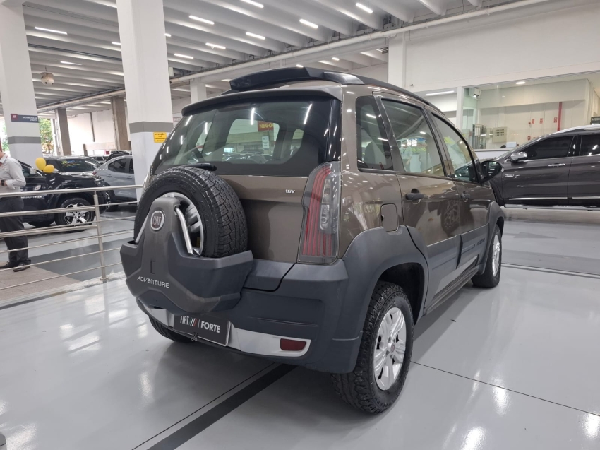 fiat idea 1.8 mpi adventure 16v flex 4p manual 2013 fiat idea 1.8 mpi adventure 16v flex 4p manual 2013