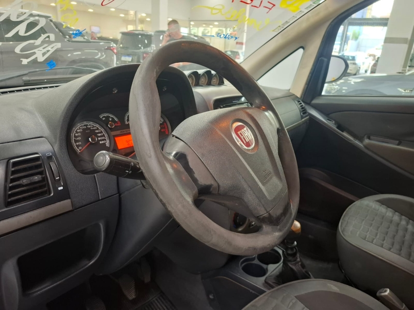 fiat idea 1.8 mpi adventure 16v flex 4p manual 2013 fiat idea 1.8 mpi adventure 16v flex 4p manual 2013