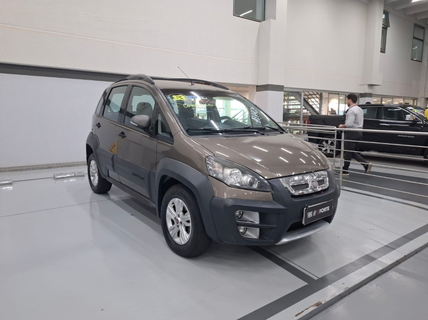 fiat idea 1.8 mpi adventure 16v flex 4p manual 2013 fiat idea 1.8 mpi adventure 16v flex 4p manual 2013