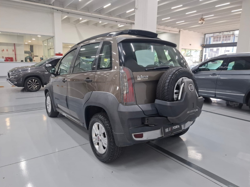 fiat idea 1.8 mpi adventure 16v flex 4p manual 2013 fiat idea 1.8 mpi adventure 16v flex 4p manual 2013