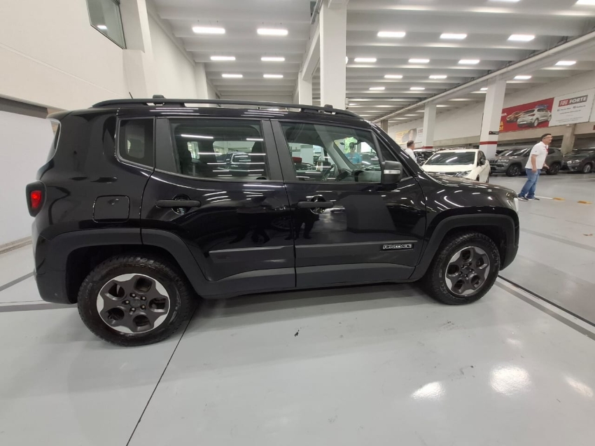 jeep renegade 1.8 16v flex longitude 4p automatico 2020 jeep renegade 1.8 16v flex longitude 4p automatico 2020