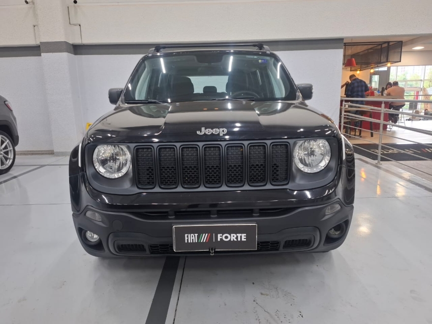 jeep renegade 1.8 16v flex longitude 4p automatico 2020 jeep renegade 1.8 16v flex longitude 4p automatico 2020