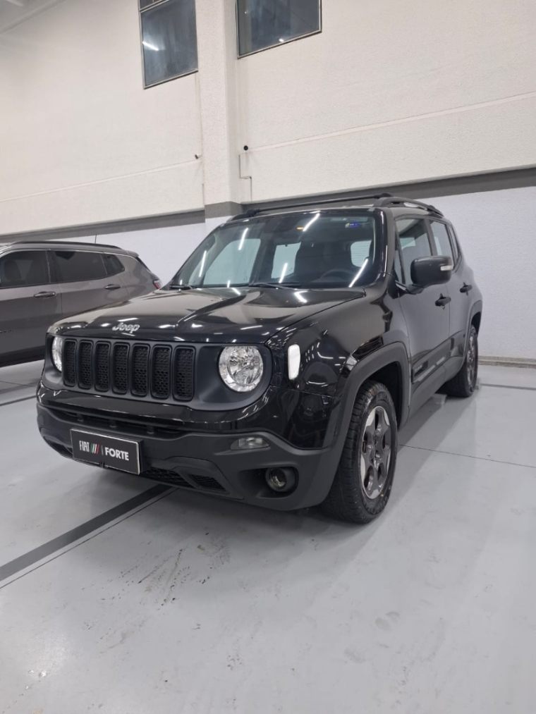 jeep renegade 1.8 16v flex longitude 4p automatico 2020 jeep renegade 1.8 16v flex longitude 4p automatico 2020