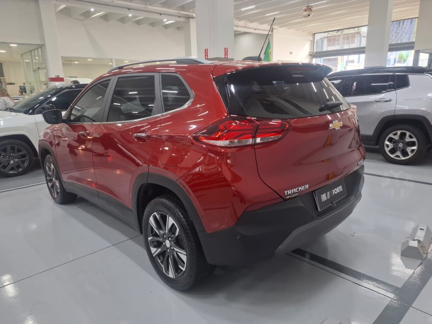 chevrolet tracker 1.2 turbo flex premier automatico 4p 2024 chevrolet tracker 1.2 turbo flex premier automatico 4p 2024