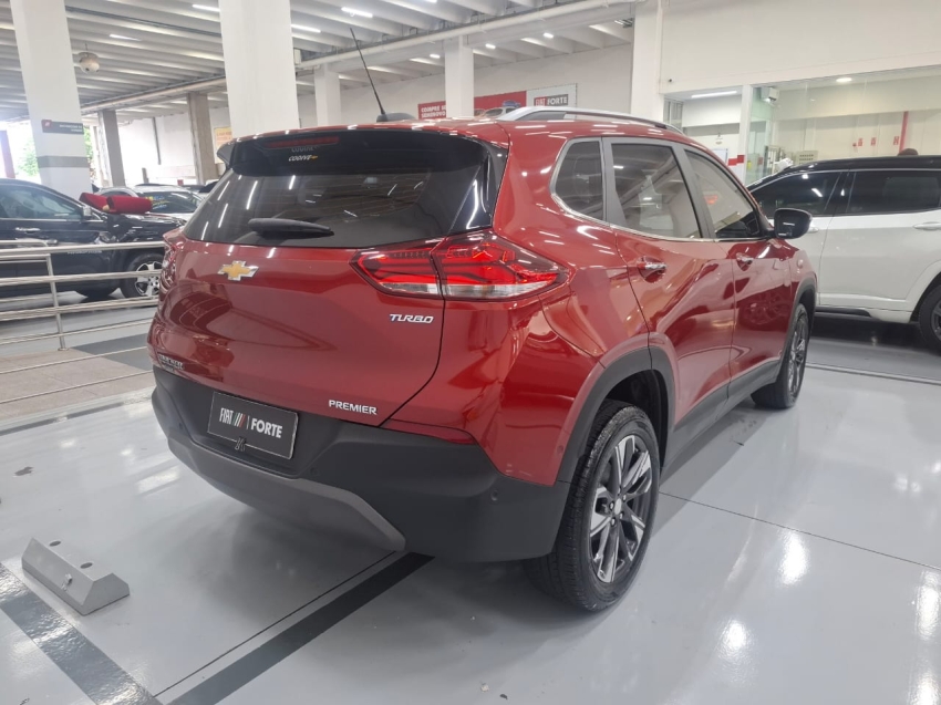 chevrolet tracker 1.2 turbo flex premier automatico 4p 2024 chevrolet tracker 1.2 turbo flex premier automatico 4p 2024