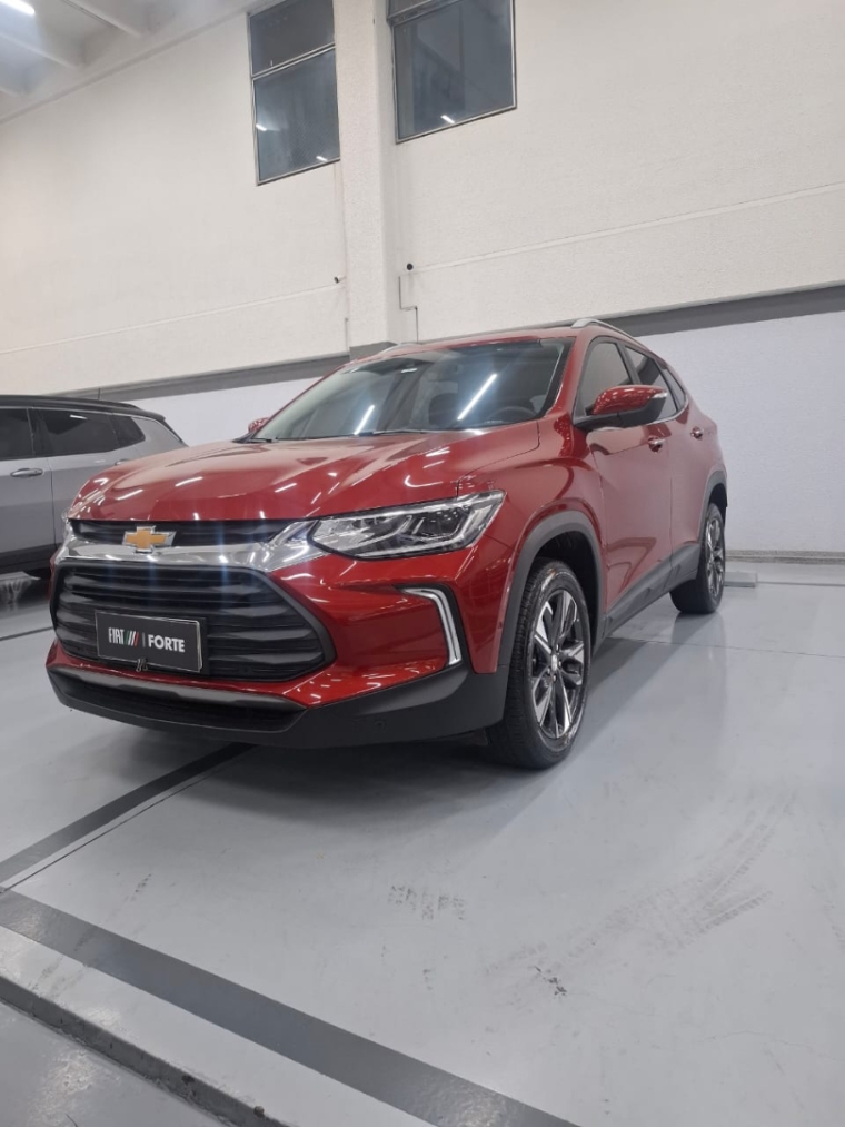 chevrolet tracker 1.2 turbo flex premier automatico 4p 2024 chevrolet tracker 1.2 turbo flex premier automatico 4p 2024