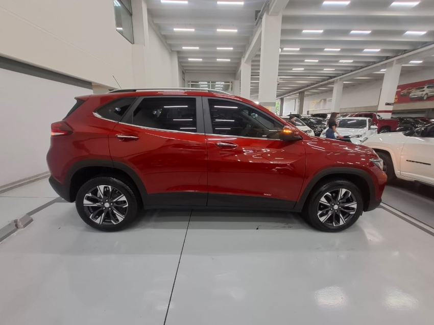 chevrolet tracker 1.2 turbo flex premier automatico 4p 2024 chevrolet tracker 1.2 turbo flex premier automatico 4p 2024