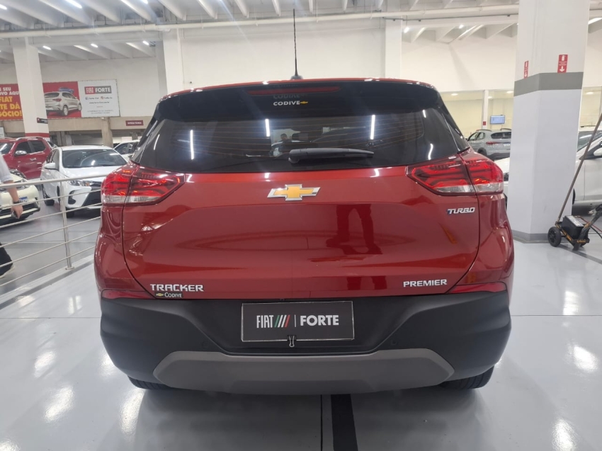 chevrolet tracker 1.2 turbo flex premier automatico 4p 2024 chevrolet tracker 1.2 turbo flex premier automatico 4p 2024