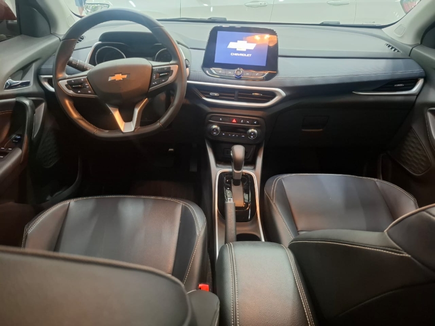 chevrolet tracker 1.2 turbo flex premier automatico 4p 2024 chevrolet tracker 1.2 turbo flex premier automatico 4p 2024