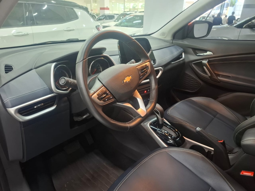 chevrolet tracker 1.2 turbo flex premier automatico 4p 2024 chevrolet tracker 1.2 turbo flex premier automatico 4p 2024