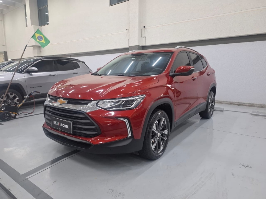 chevrolet tracker 1.2 turbo flex premier automatico 4p 2024 chevrolet tracker 1.2 turbo flex premier automatico 4p 2024