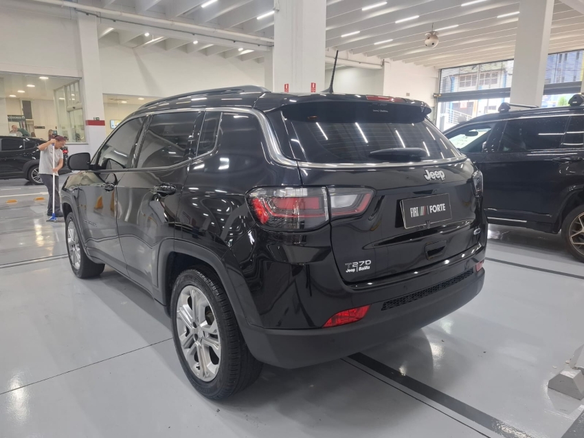 jeep compass 1.3 t270 turbo flex longitude at6 2022 jeep compass 1.3 t270 turbo flex longitude at6 2022