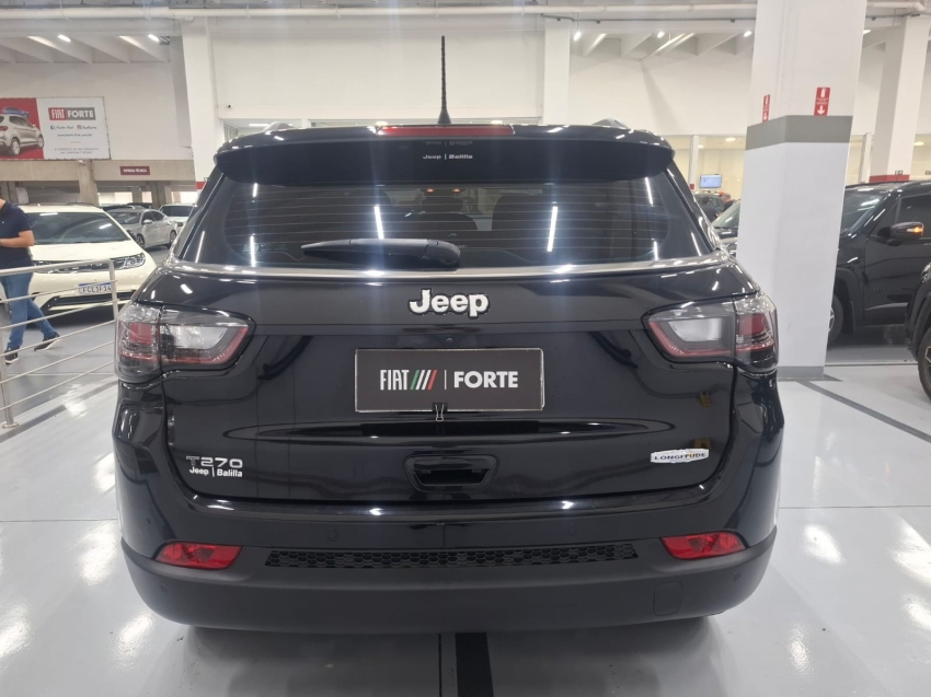 jeep compass 1.3 t270 turbo flex longitude at6 2022 jeep compass 1.3 t270 turbo flex longitude at6 2022