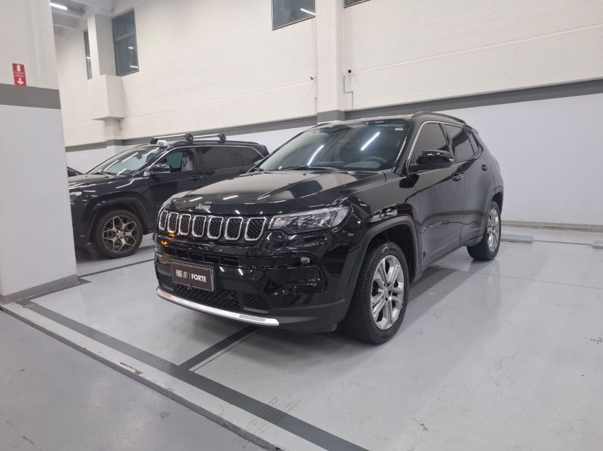 jeep compass 1.3 t270 turbo flex longitude at6 2022 jeep compass 1.3 t270 turbo flex longitude at6 2022