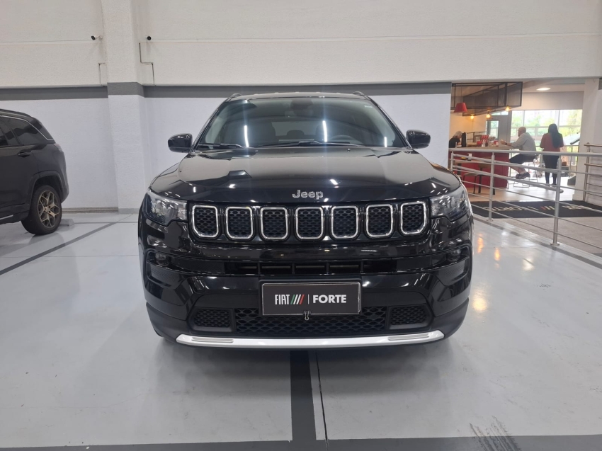 jeep compass 1.3 t270 turbo flex longitude at6 2022 jeep compass 1.3 t270 turbo flex longitude at6 2022