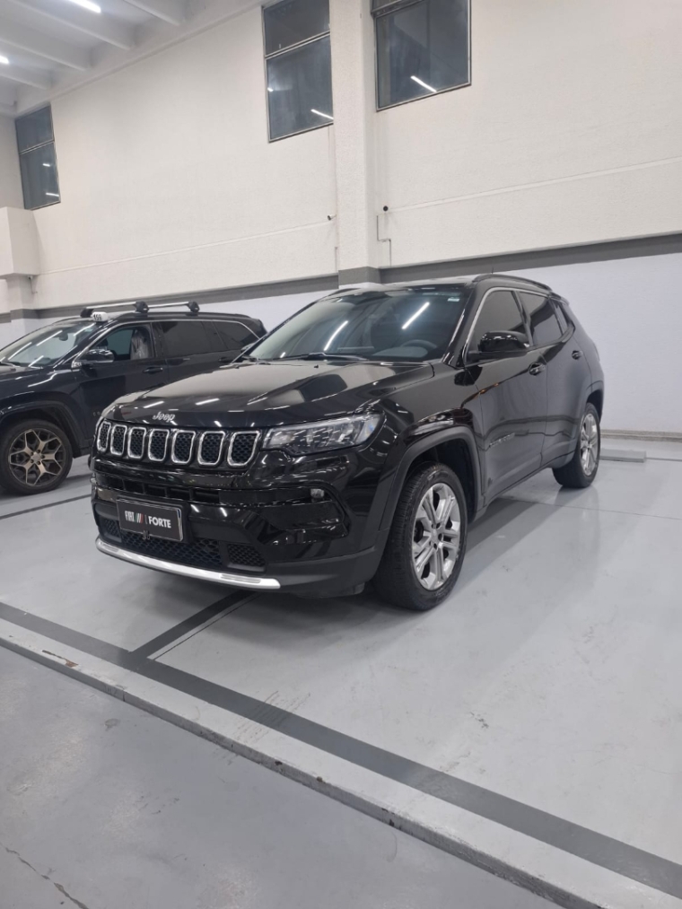 jeep compass 1.3 t270 turbo flex longitude at6 2022 jeep compass 1.3 t270 turbo flex longitude at6 2022