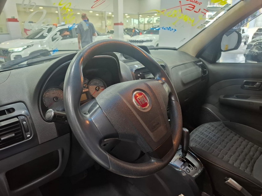 fiat palio 1.8 mpi adventure weekend 16v flex 4p automatizado 2013 fiat palio 1.8 mpi adventure weekend 16v flex 4p automatizado 2013
