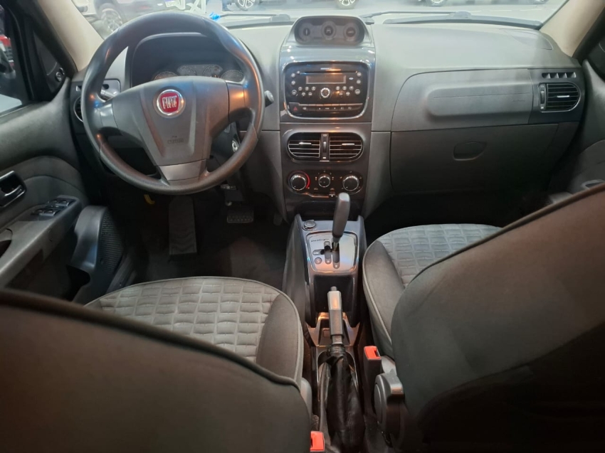 fiat palio 1.8 mpi adventure weekend 16v flex 4p automatizado 2013 fiat palio 1.8 mpi adventure weekend 16v flex 4p automatizado 2013
