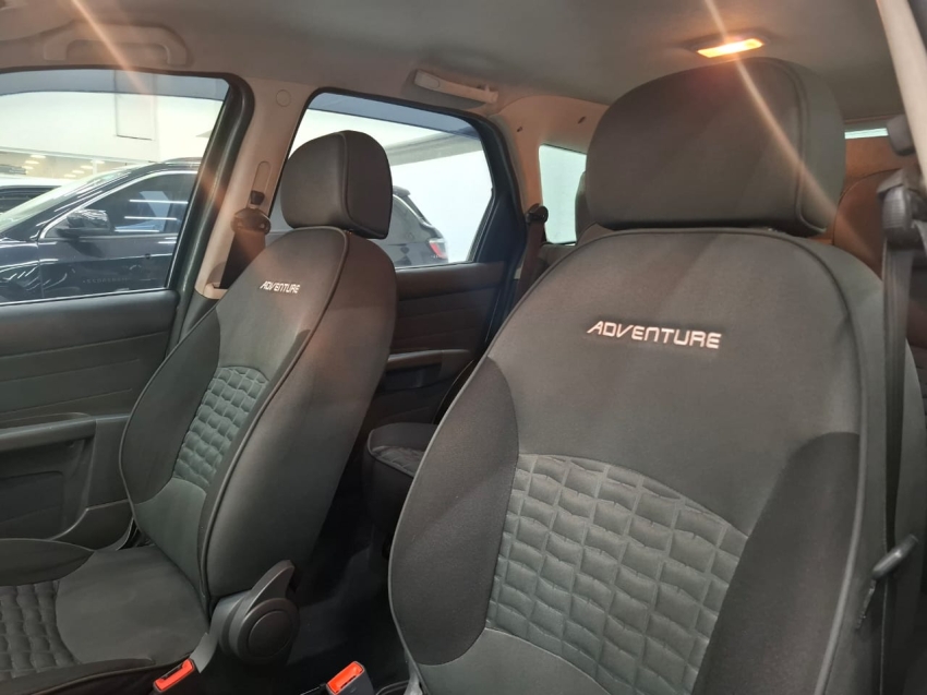 fiat palio 1.8 mpi adventure weekend 16v flex 4p automatizado 2013 fiat palio 1.8 mpi adventure weekend 16v flex 4p automatizado 2013