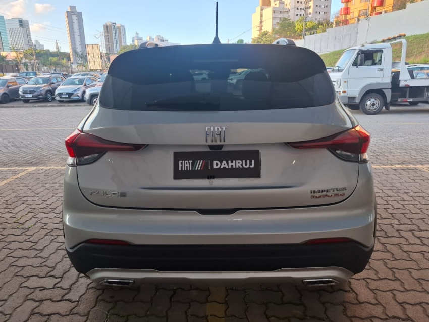 fiat pulse 1.0 turbo 200 flex impetus cvt 2023 fiat pulse 1.0 turbo 200 flex impetus cvt 2023