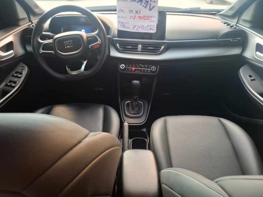 fiat pulse 1.0 turbo 200 flex impetus cvt 2023 fiat pulse 1.0 turbo 200 flex impetus cvt 2023