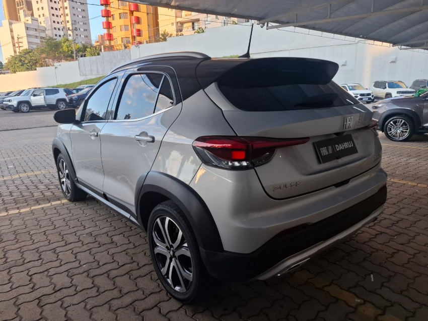 fiat pulse 1.0 turbo 200 flex impetus cvt 2023 fiat pulse 1.0 turbo 200 flex impetus cvt 2023