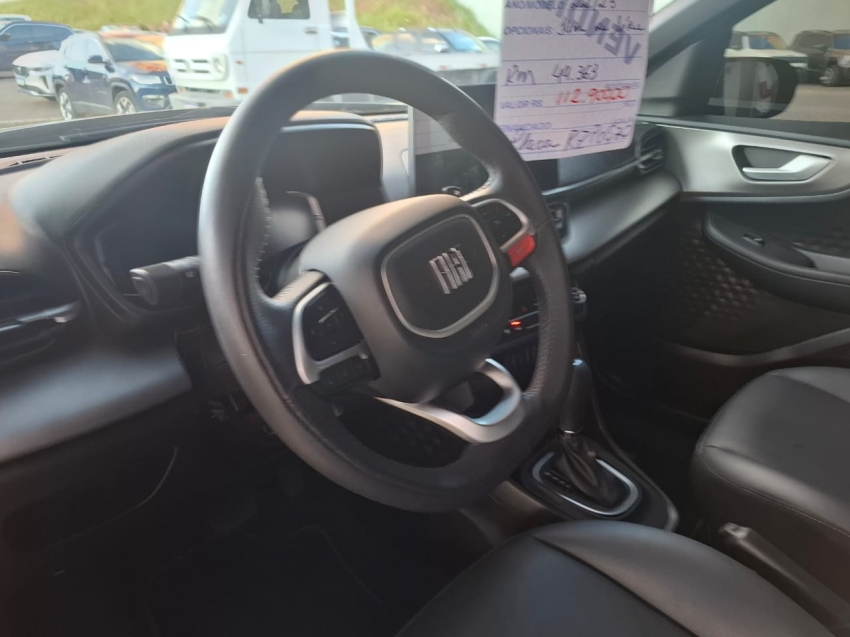 fiat pulse 1.0 turbo 200 flex impetus cvt 2023 fiat pulse 1.0 turbo 200 flex impetus cvt 2023