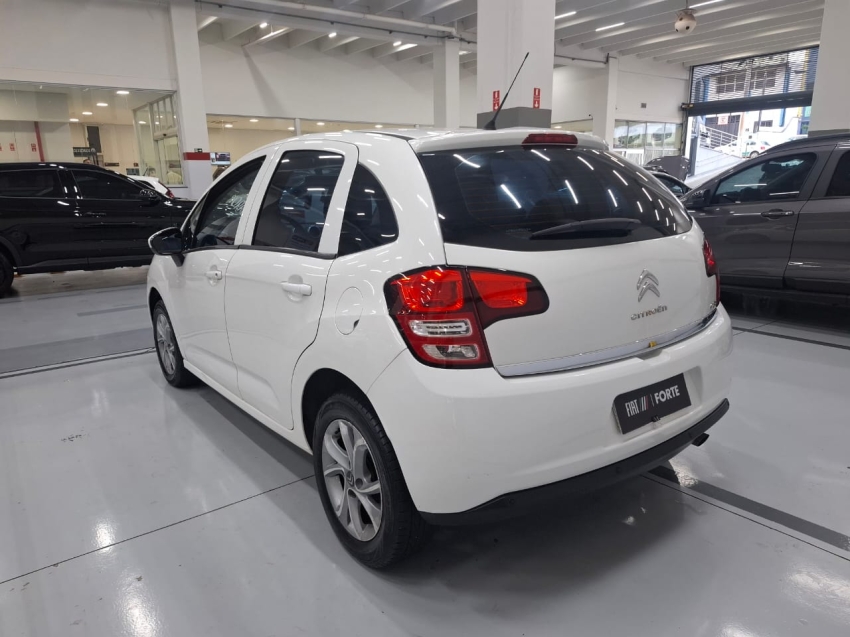 citroen c3 1.5 origine 8v flex 4p manual 2015 citroen c3 1.5 origine 8v flex 4p manual 2015