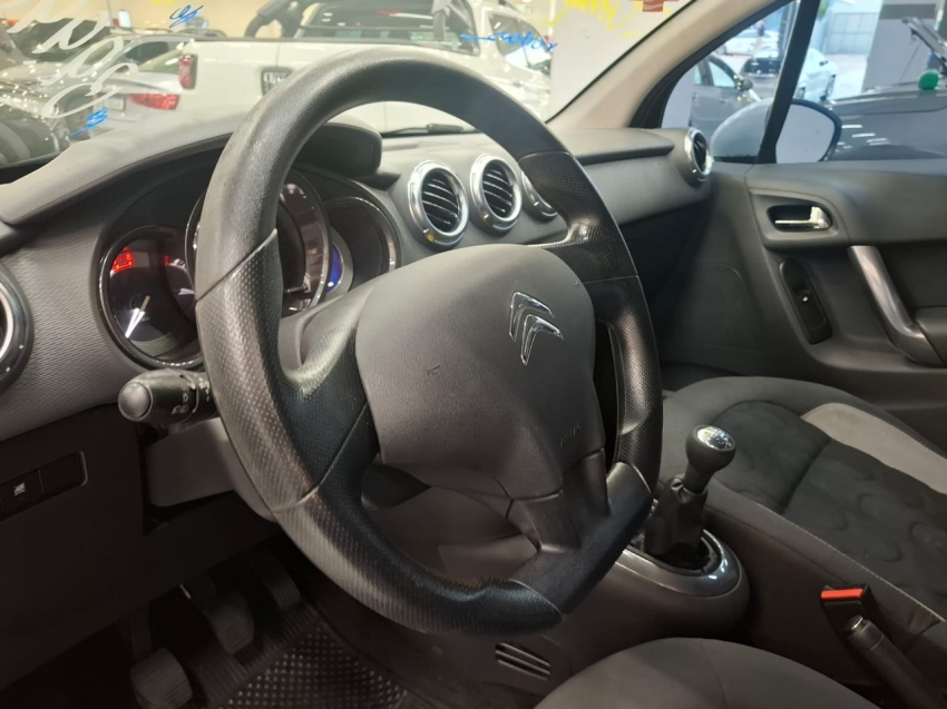 citroen c3 1.5 origine 8v flex 4p manual 2015 citroen c3 1.5 origine 8v flex 4p manual 2015