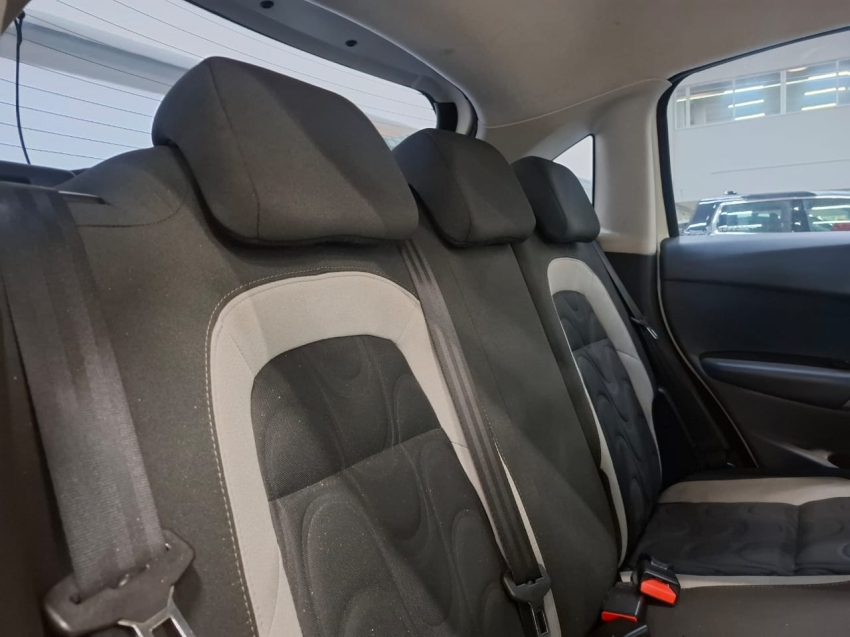 citroen c3 1.5 origine 8v flex 4p manual 2015 citroen c3 1.5 origine 8v flex 4p manual 2015