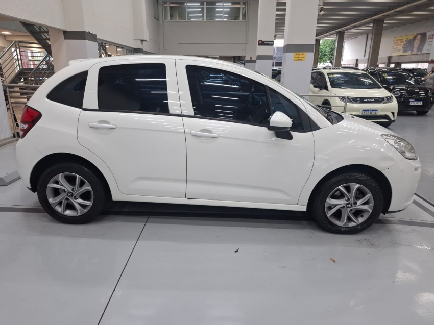 citroen c3 1.5 origine 8v flex 4p manual 2015 citroen c3 1.5 origine 8v flex 4p manual 2015
