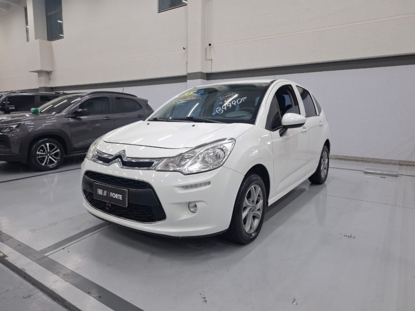 citroen c3 1.5 origine 8v flex 4p manual 2015 citroen c3 1.5 origine 8v flex 4p manual 2015