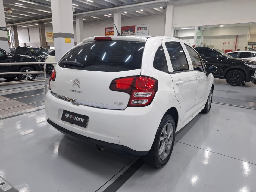 citroen c3 1.5 origine 8v flex 4p manual 2015 citroen c3 1.5 origine 8v flex 4p manual 2015