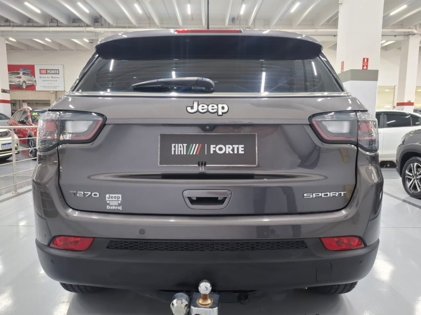 jeep compass 1.3 t270 turbo flex sport at6 2022 jeep compass 1.3 t270 turbo flex sport at6 2022