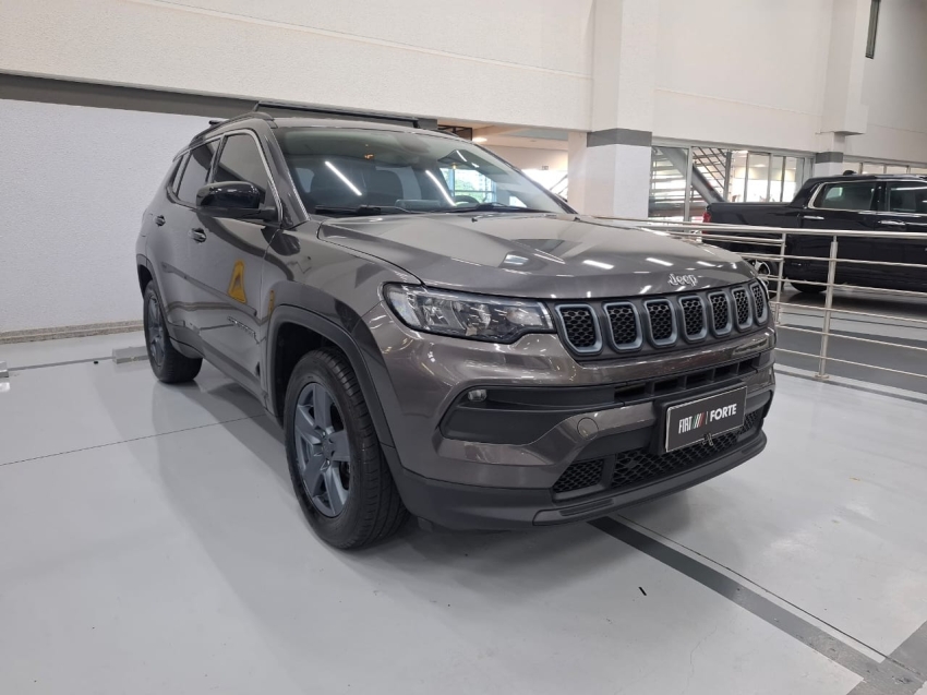 jeep compass 1.3 t270 turbo flex sport at6 2022 jeep compass 1.3 t270 turbo flex sport at6 2022