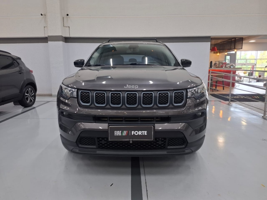 jeep compass 1.3 t270 turbo flex sport at6 2022 jeep compass 1.3 t270 turbo flex sport at6 2022