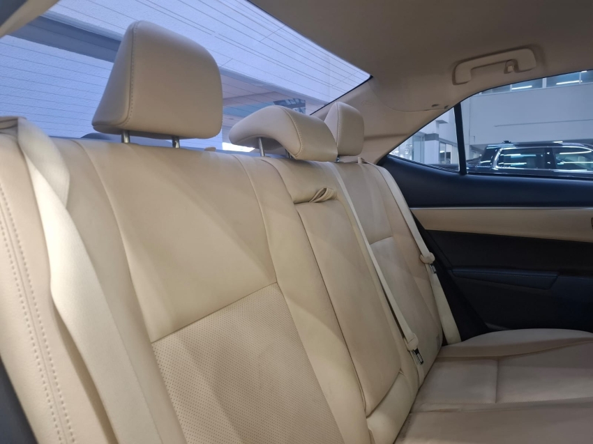 toyota corolla 2.0 altis 16v flex 4p automatico 2018 toyota corolla 2.0 altis 16v flex 4p automatico 2018