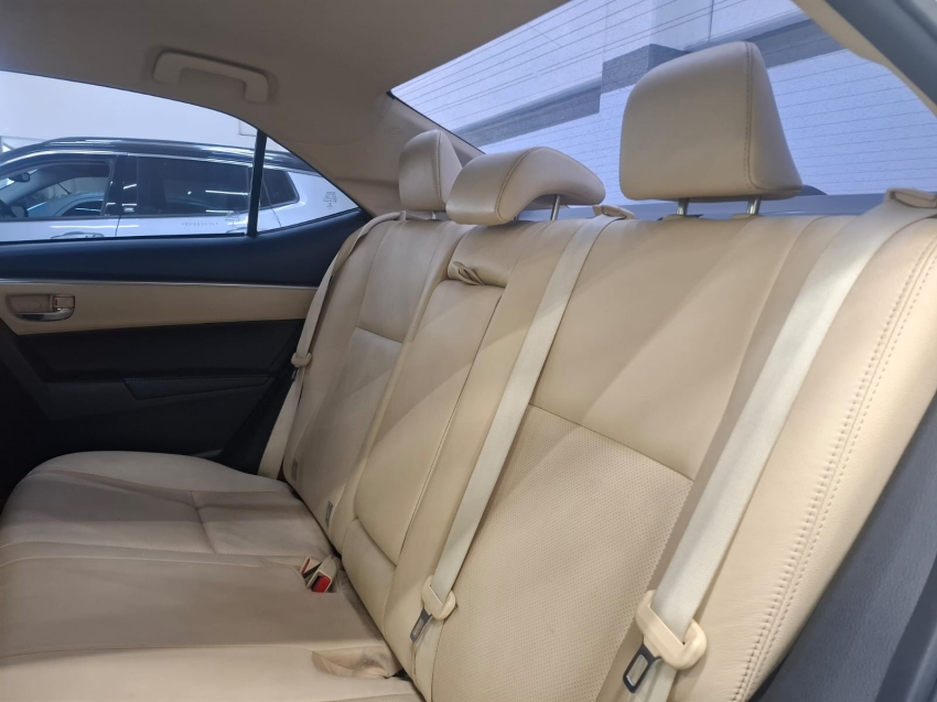 toyota corolla 2.0 altis 16v flex 4p automatico 2018 toyota corolla 2.0 altis 16v flex 4p automatico 2018